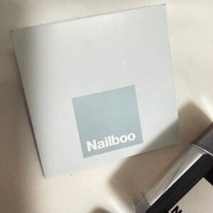 Nailboo Nail Kit